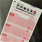 powerball lottery number