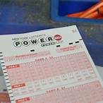 ny powerball lottery